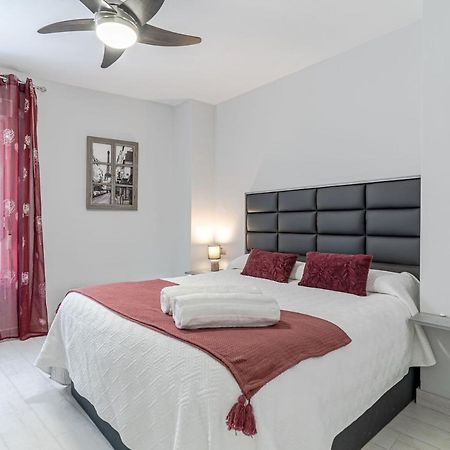 Apartamento Bazan Granada Dış mekan fotoğraf