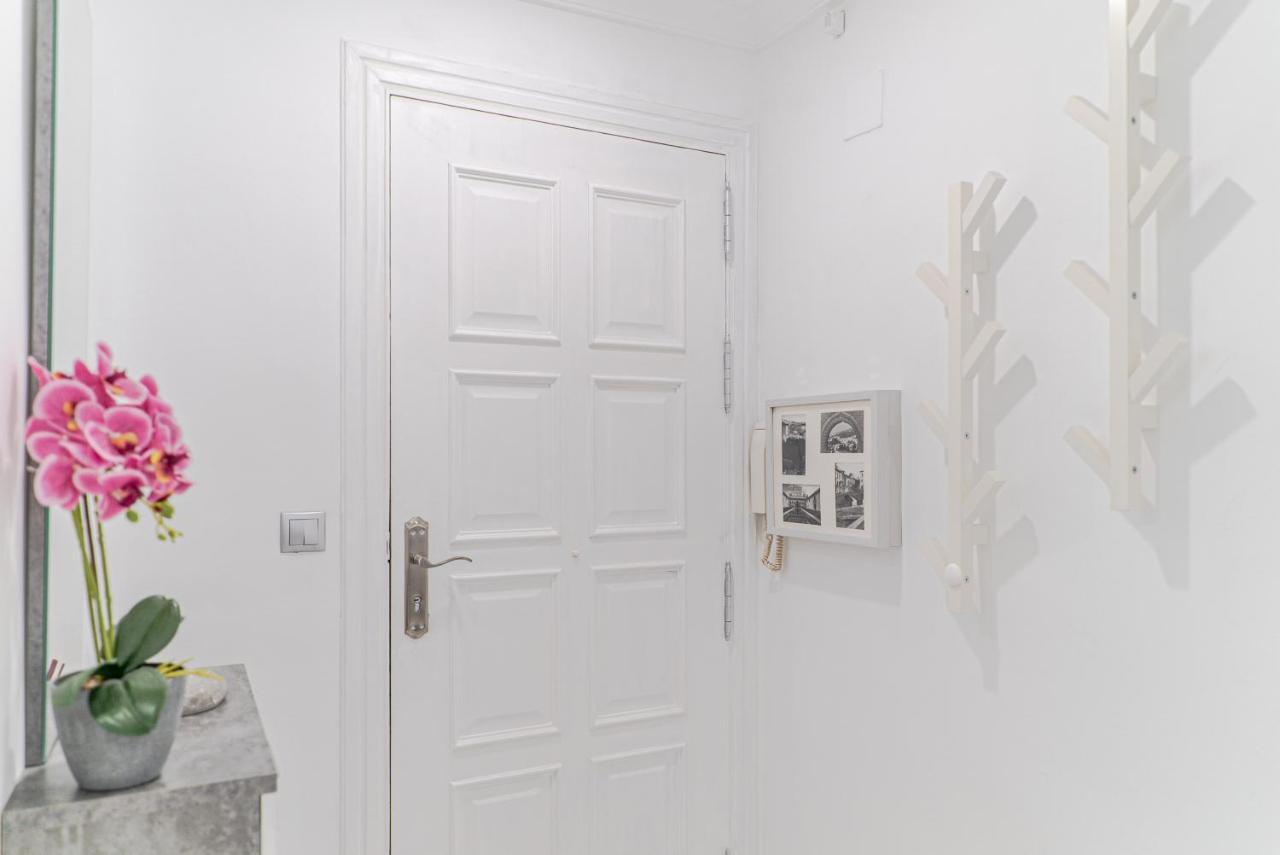Apartamento Bazan Granada Dış mekan fotoğraf