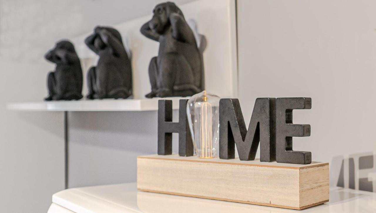 Apartamento Bazan Granada Dış mekan fotoğraf