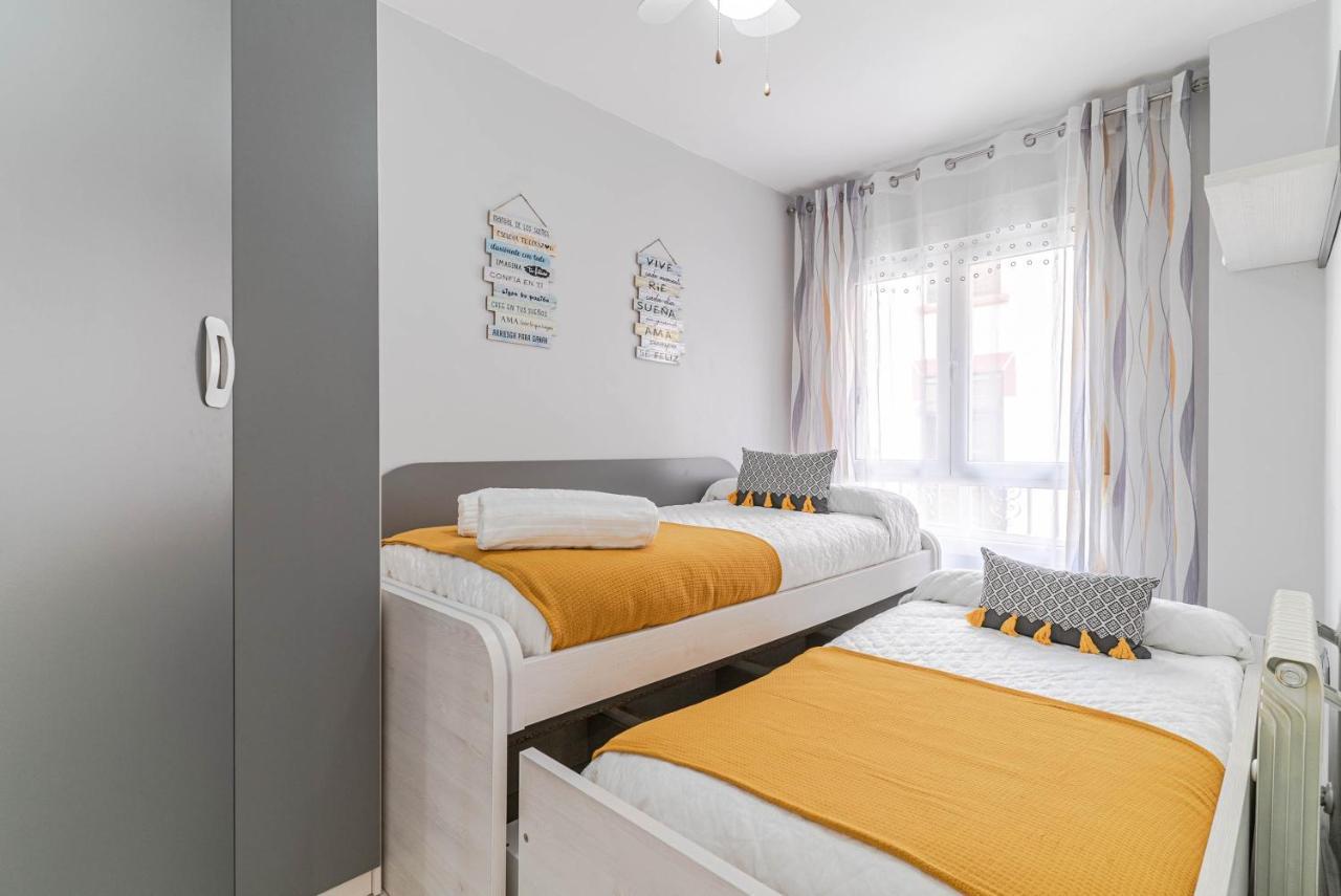 Apartamento Bazan Granada Dış mekan fotoğraf