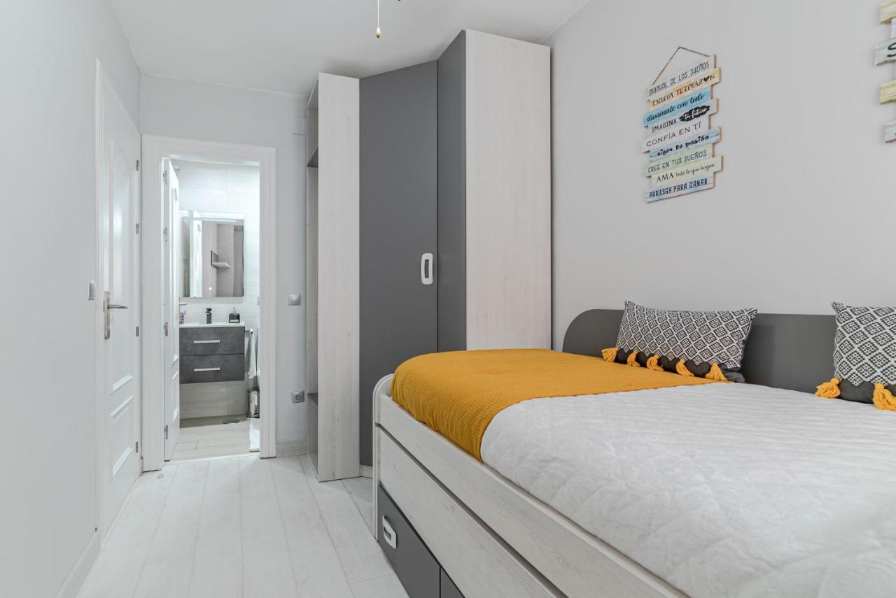 Apartamento Bazan Granada Dış mekan fotoğraf