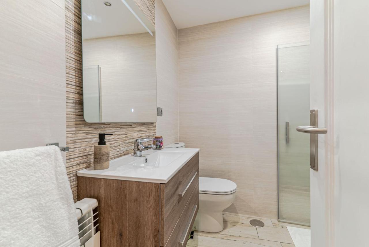Apartamento Bazan Granada Dış mekan fotoğraf
