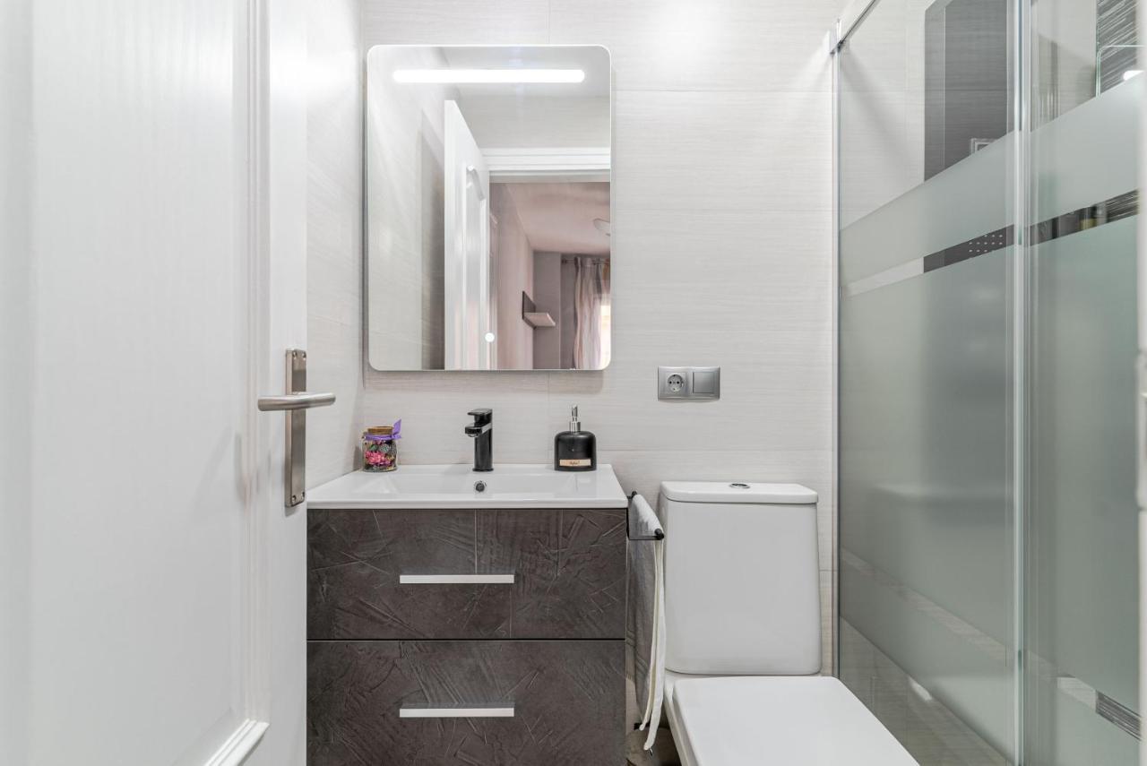 Apartamento Bazan Granada Dış mekan fotoğraf