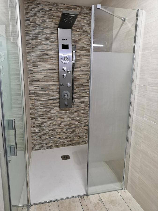 Apartamento Bazan Granada Dış mekan fotoğraf