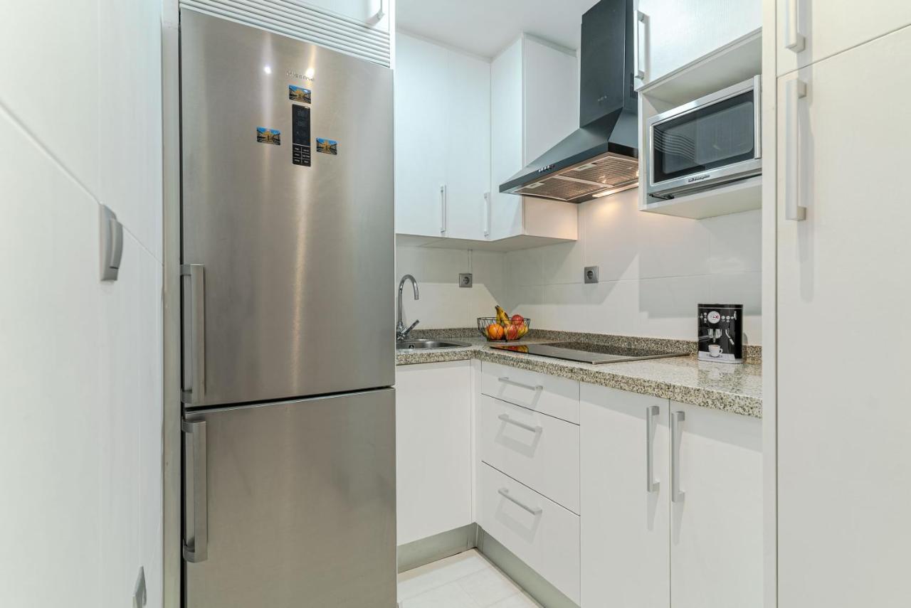 Apartamento Bazan Granada Dış mekan fotoğraf