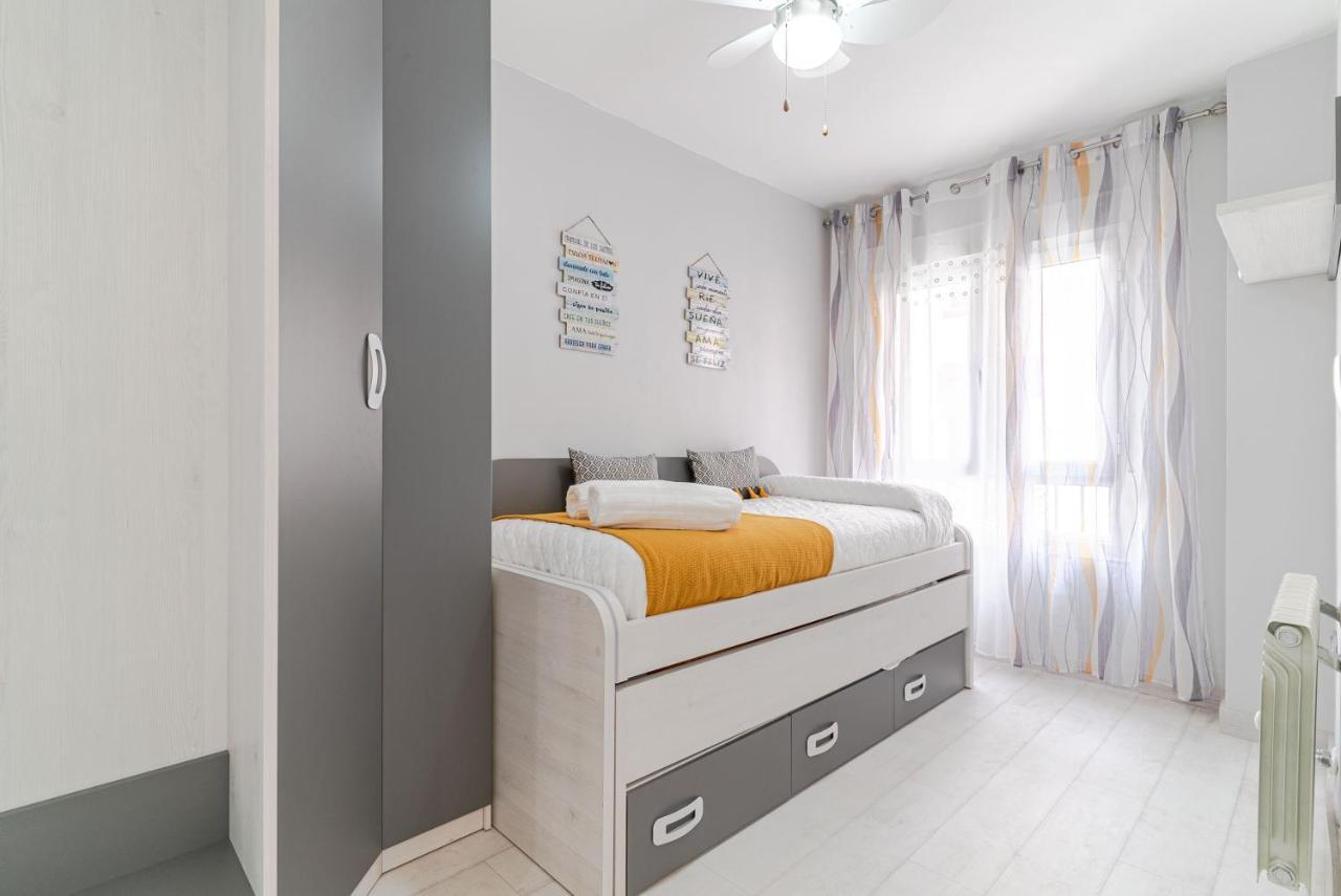 Apartamento Bazan Granada Dış mekan fotoğraf