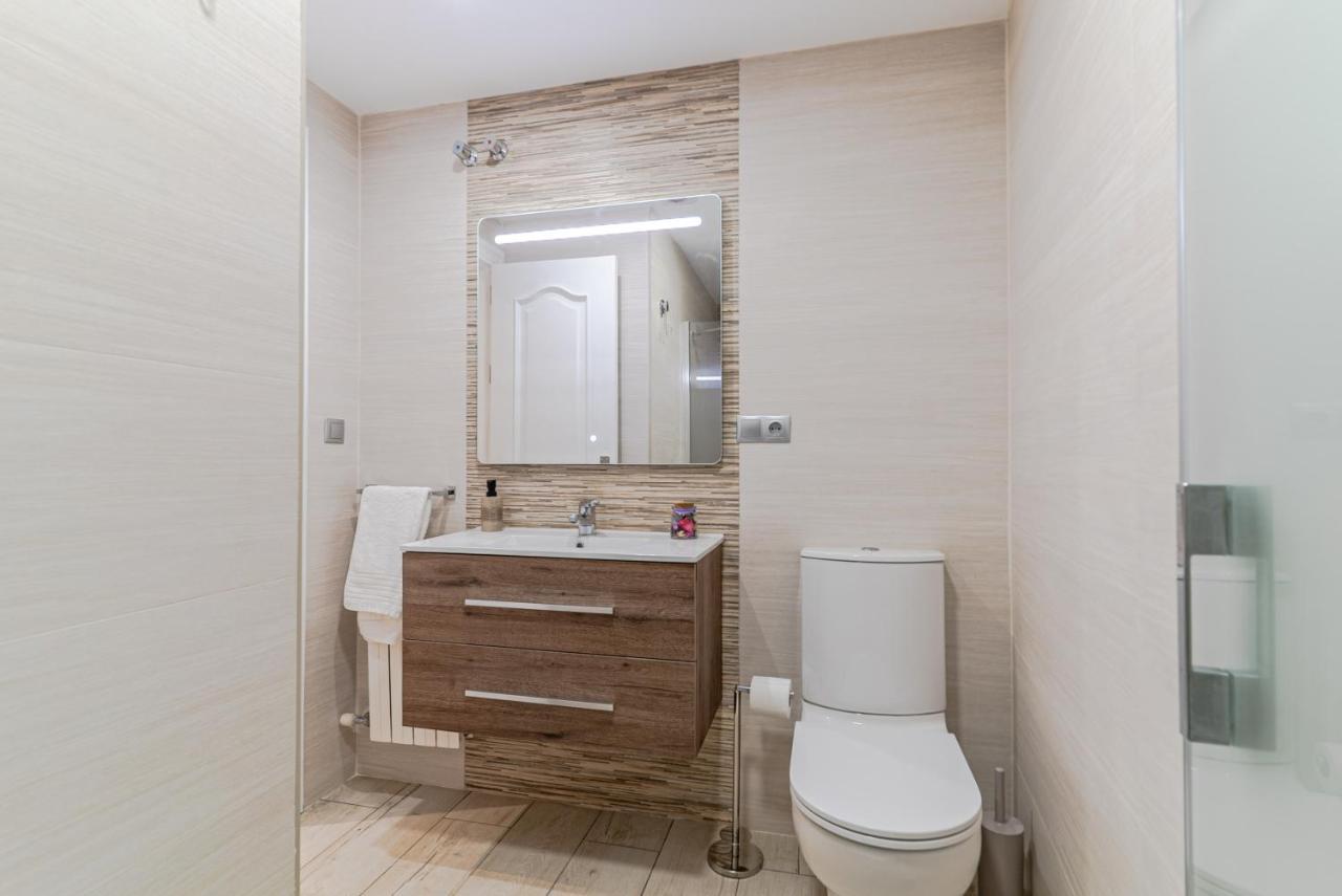 Apartamento Bazan Granada Dış mekan fotoğraf