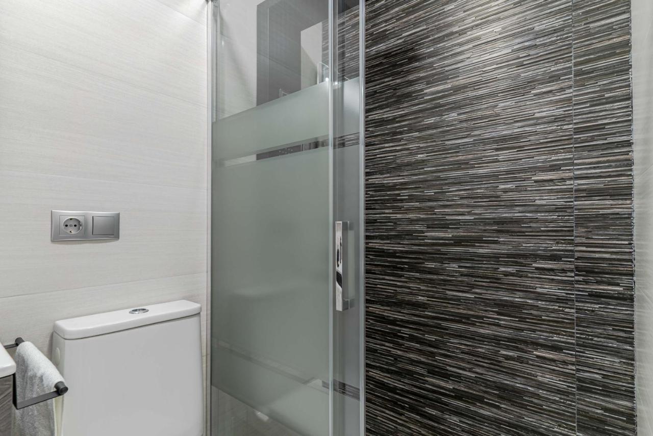 Apartamento Bazan Granada Dış mekan fotoğraf